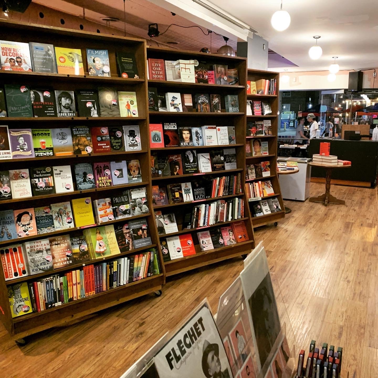 Glad Day Bookshop