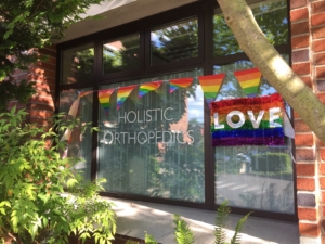 Holistic Orthopedics