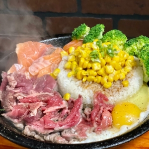 Ironsteak