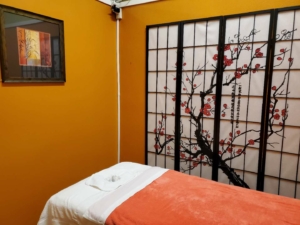 Joy Spa