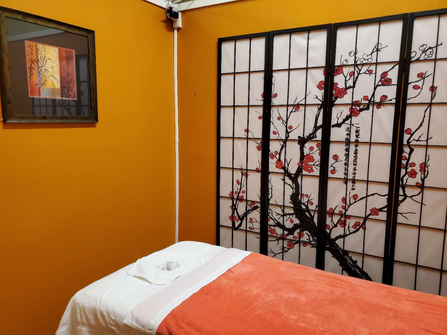 Joy Spa