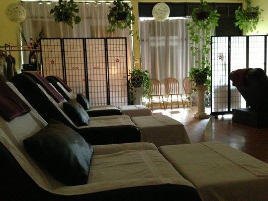Joy Spa