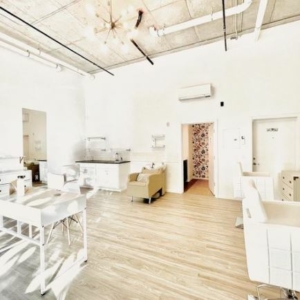 The Kismet Co. Salon
