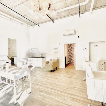 The Kismet Co. Salon