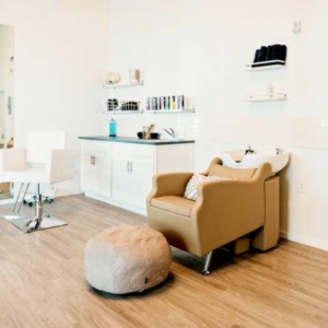 The Kismet Co. Salon