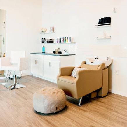 The Kismet Co. Salon