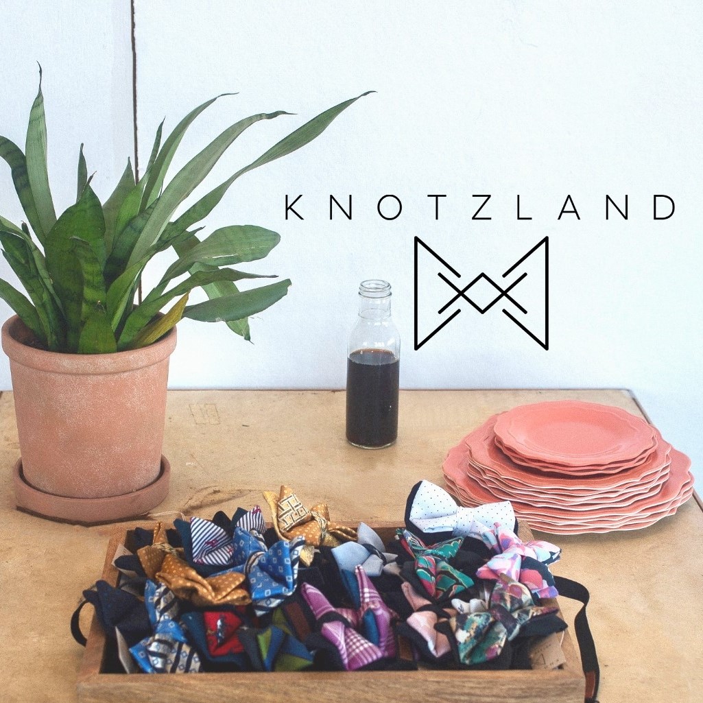 Knotzland
