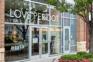 Love Peridot