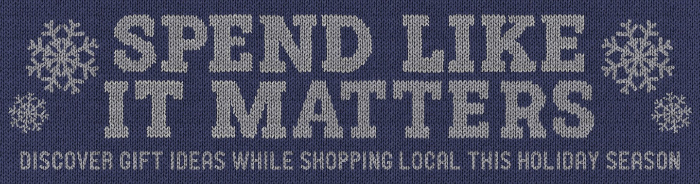 Holiday 2021 Spend Like It Matters