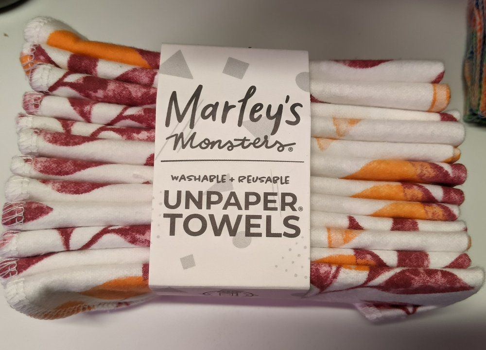 Gift Guide for Environmentalists