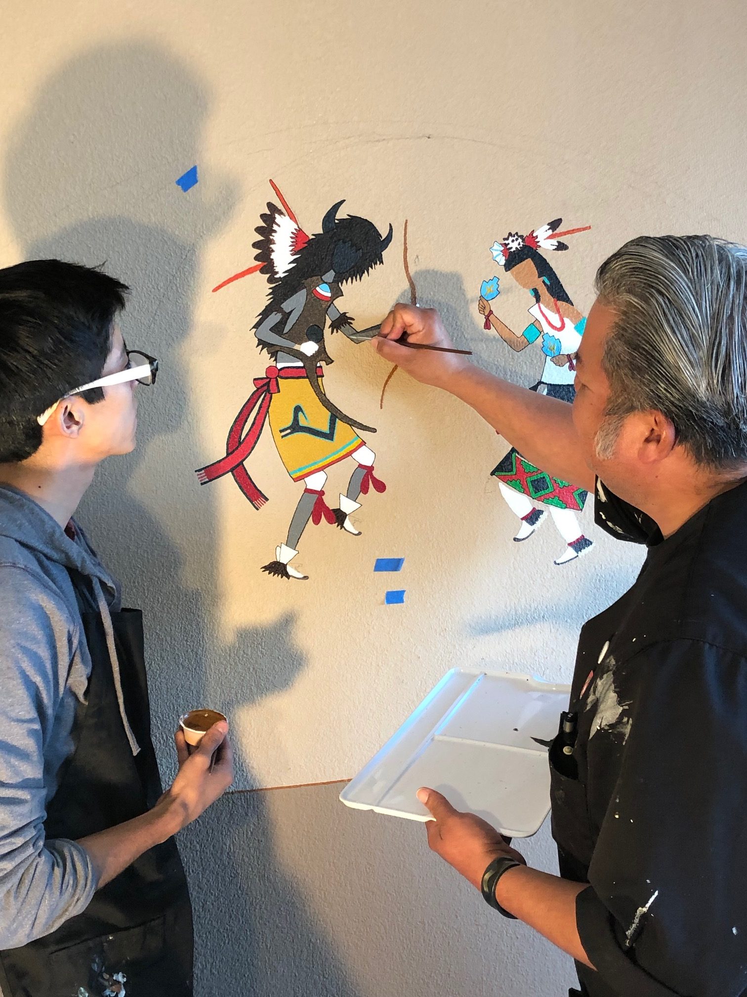 Native Arts & Culture Foundation