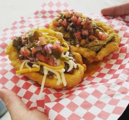 Native Soul Cuisine