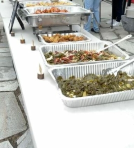 Native Soul Cuisine