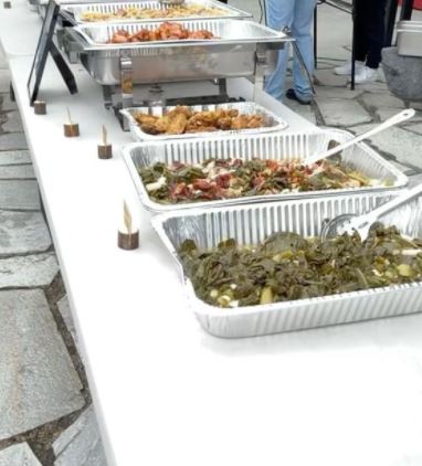 Native Soul Cuisine