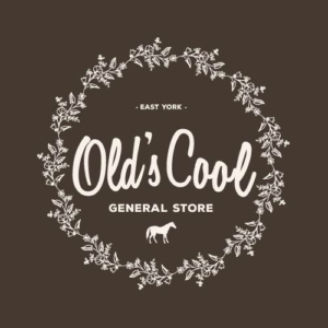 Old's Cool General Store