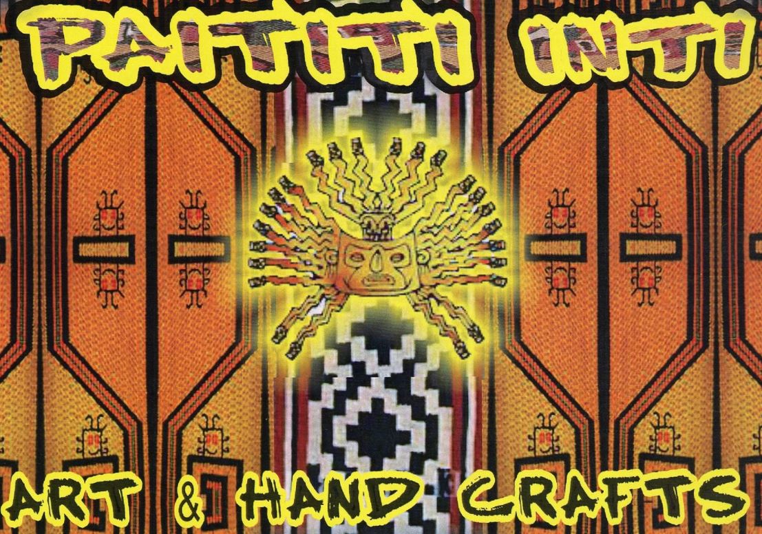 Paititi Inti