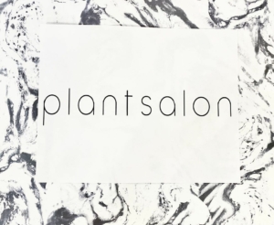 The Plant Salon
