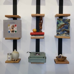 Recycled Modern