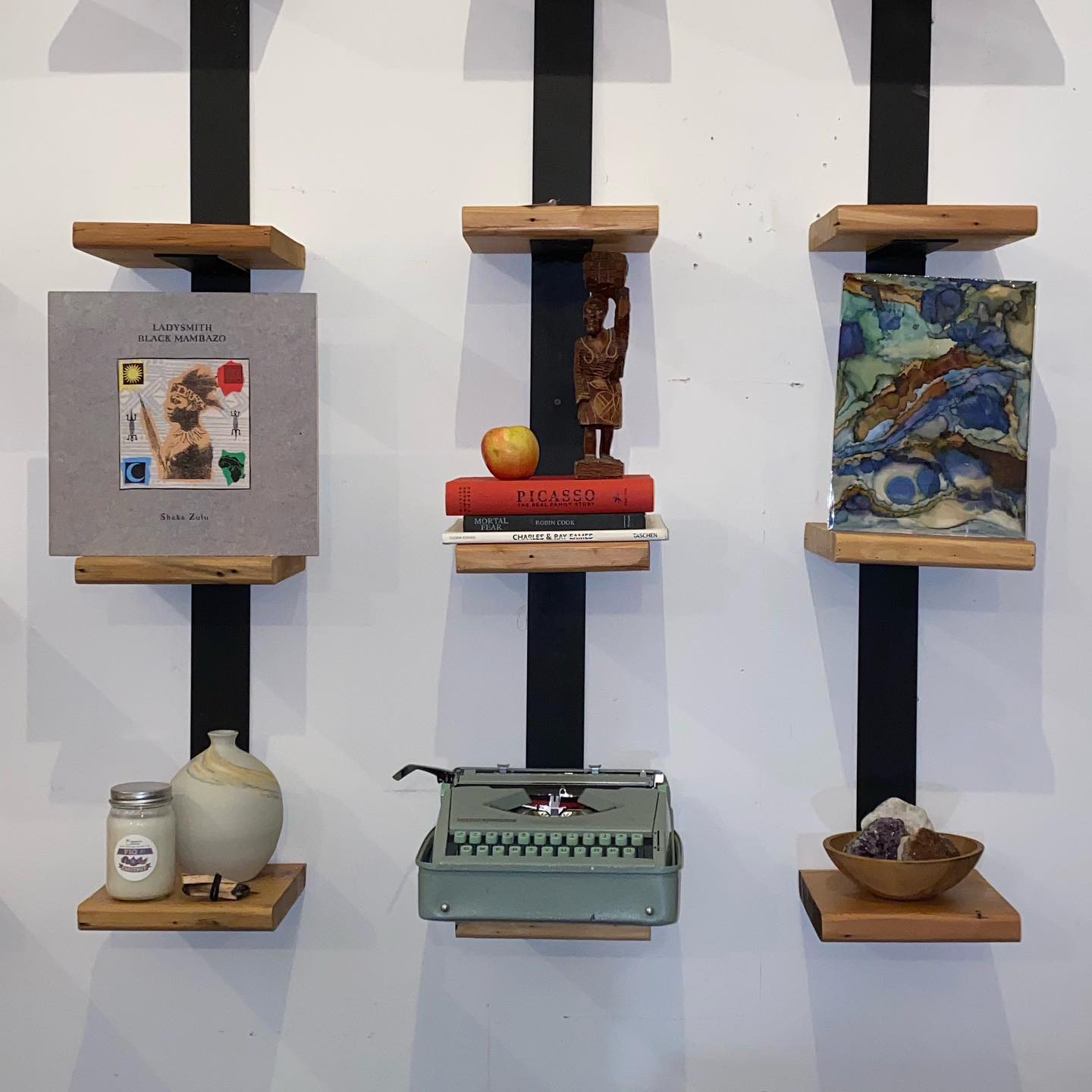 Recycled Modern