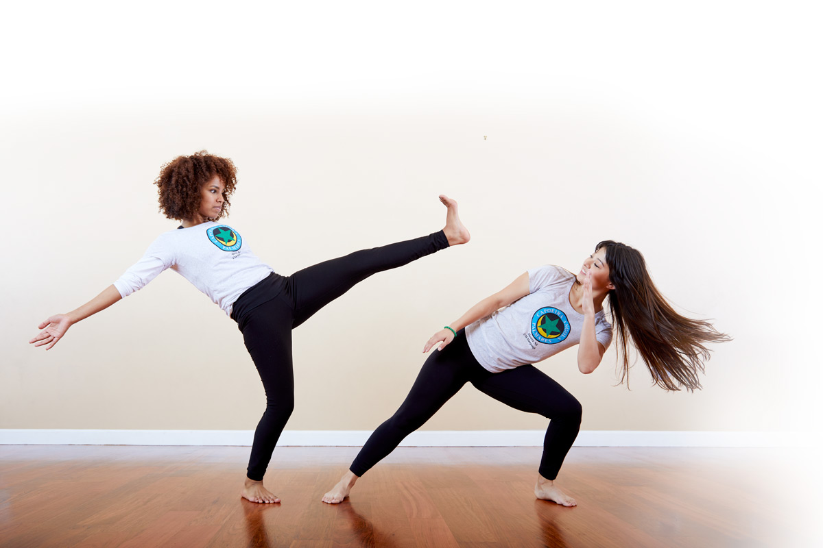 Tacoma Capoeira Center