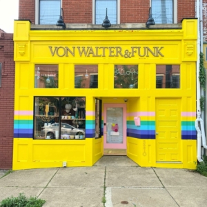 Von Walter & Funk