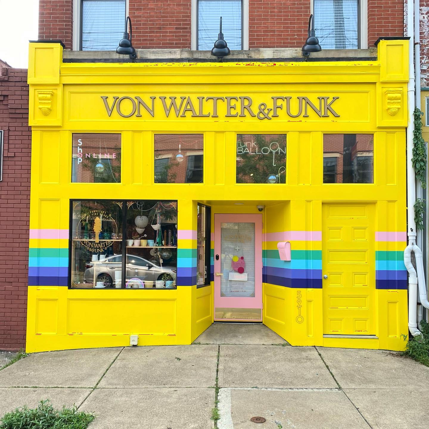 Von Walter & Funk