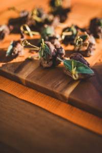 Wahpepah's Kitchen