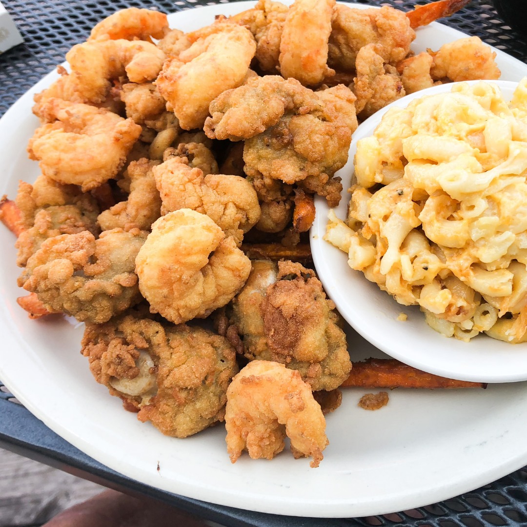 Gillie's Seafood