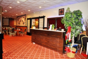Joyale Seafood Restaurant