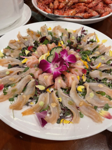 Joyale Seafood Restaurant