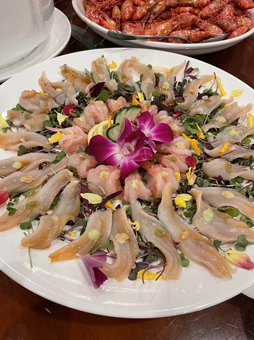 Joyale Seafood Restaurant