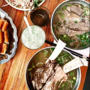 Pho Bac Sup Shop