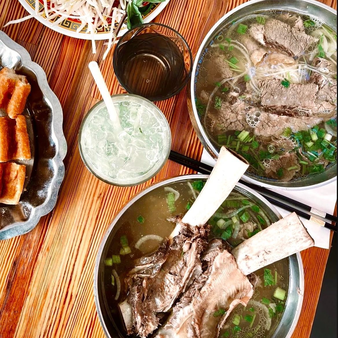 Pho Bac Sup Shop