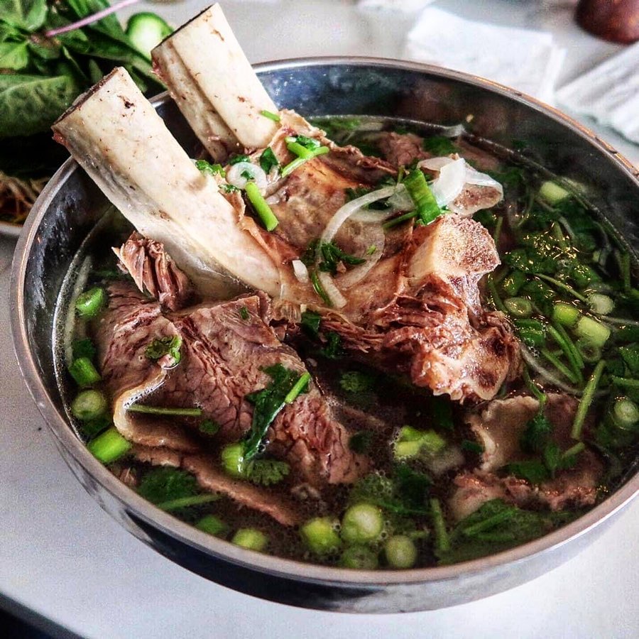 Pho Bac Sup Shop