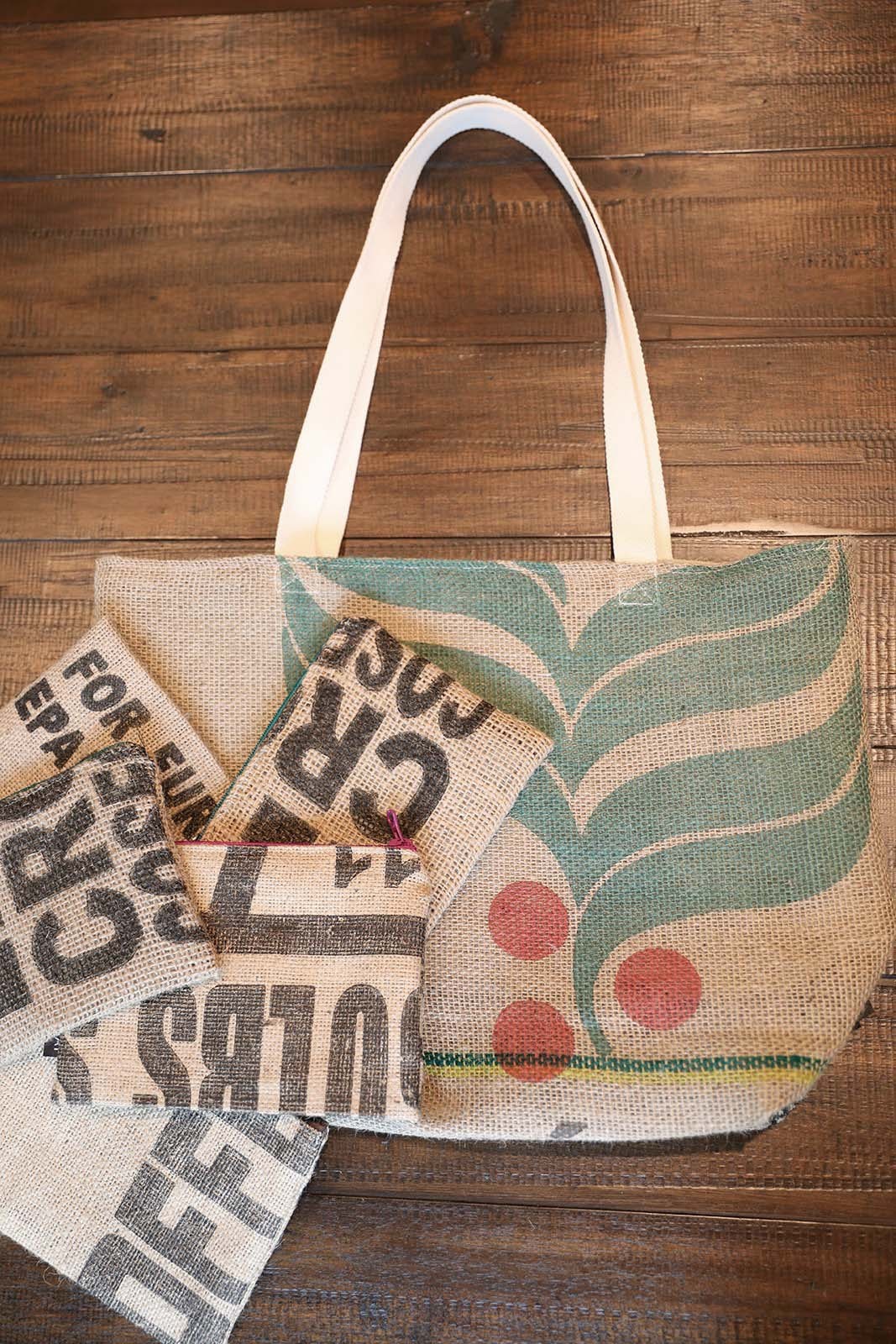 Refugee Artisan Initiative