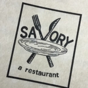 Savory
