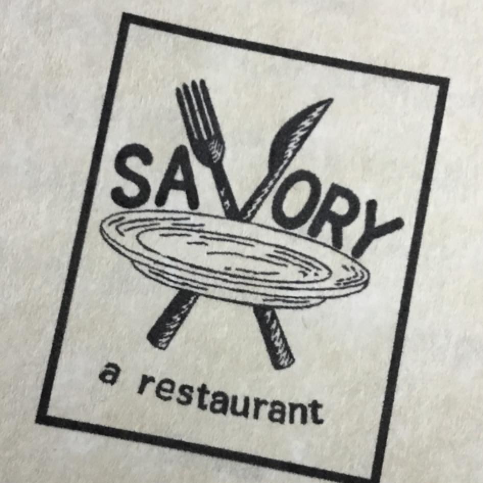 Savory