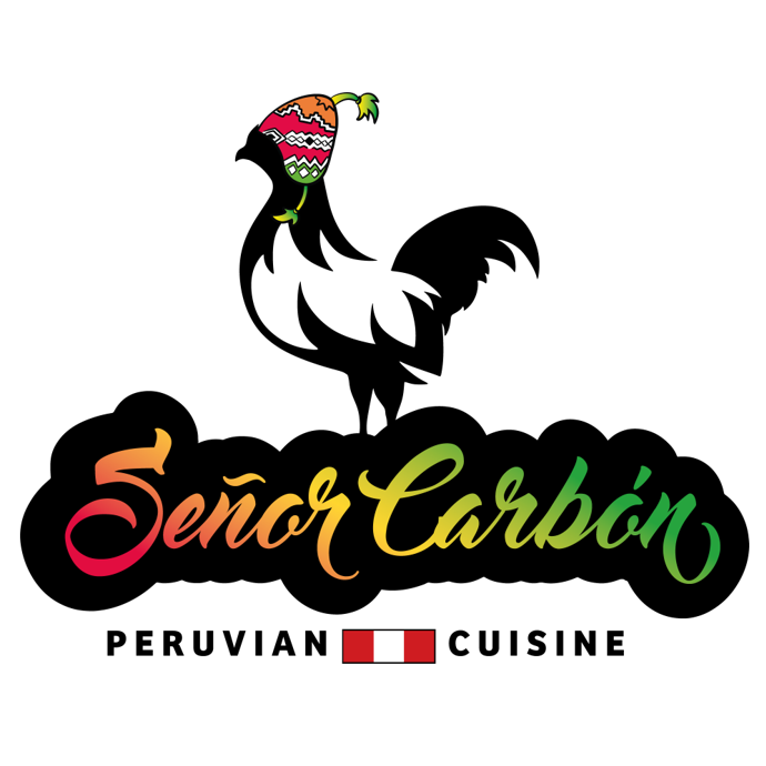 Señor Carbón