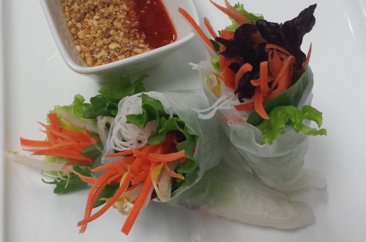 Sip Thai Bistro