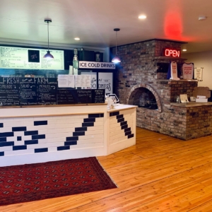 Simple Goodness Sisters Soda Shop