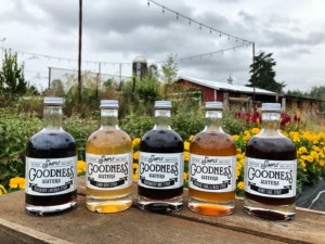 Simple Goodness Sisters Soda Shop