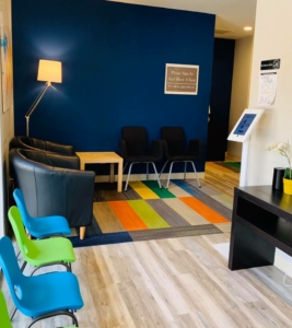 Stepping Stone Pediatrics