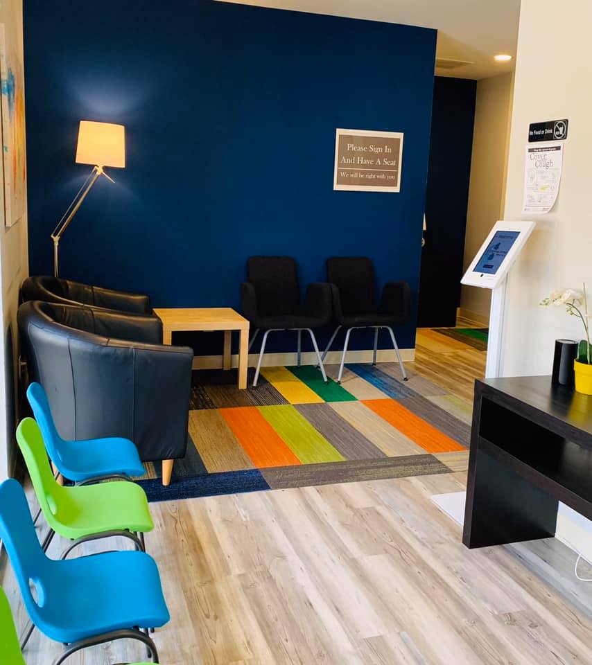 Stepping Stone Pediatrics