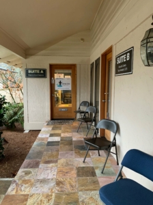 Stepping Stone Pediatrics