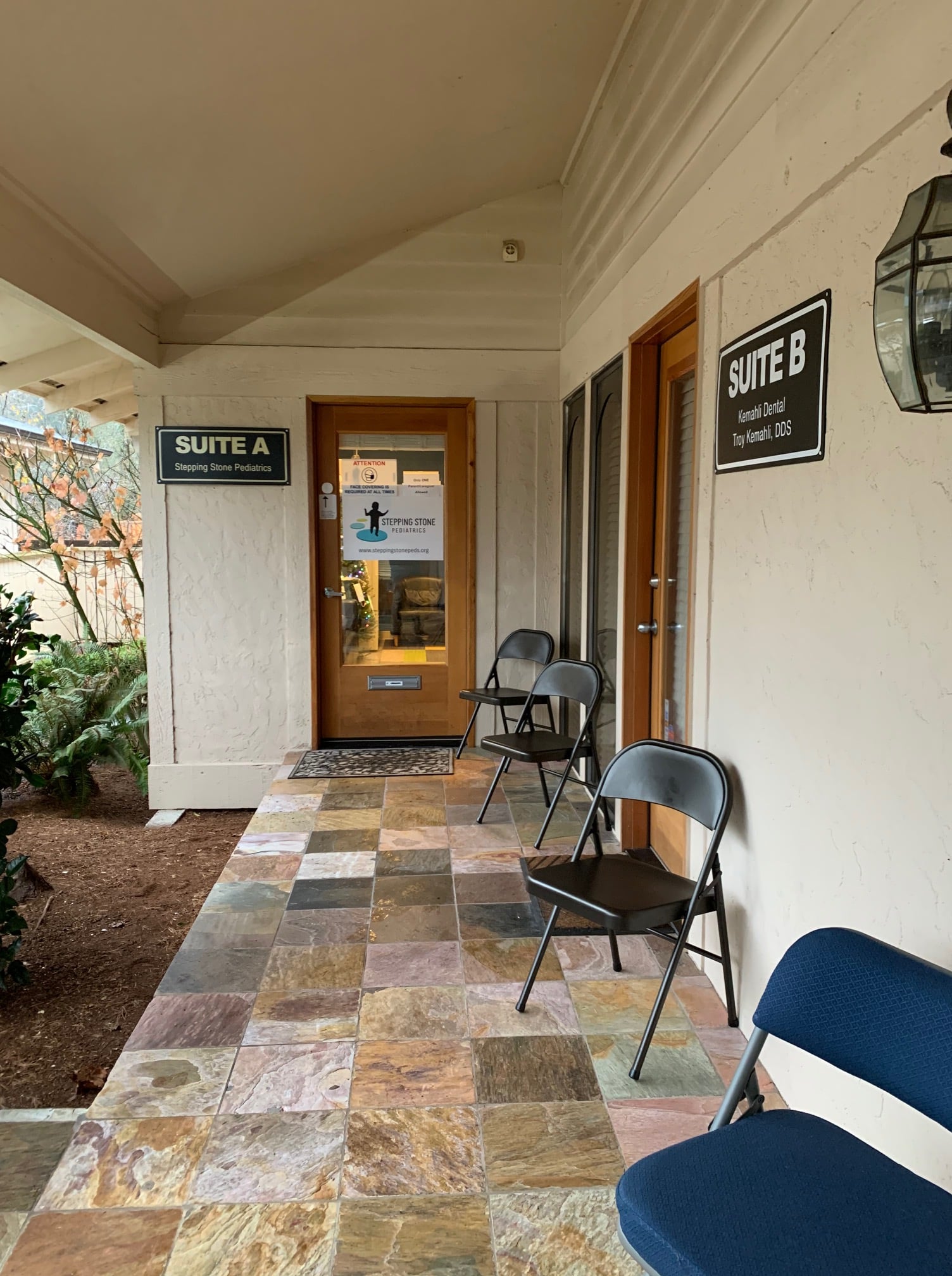 Stepping Stone Pediatrics