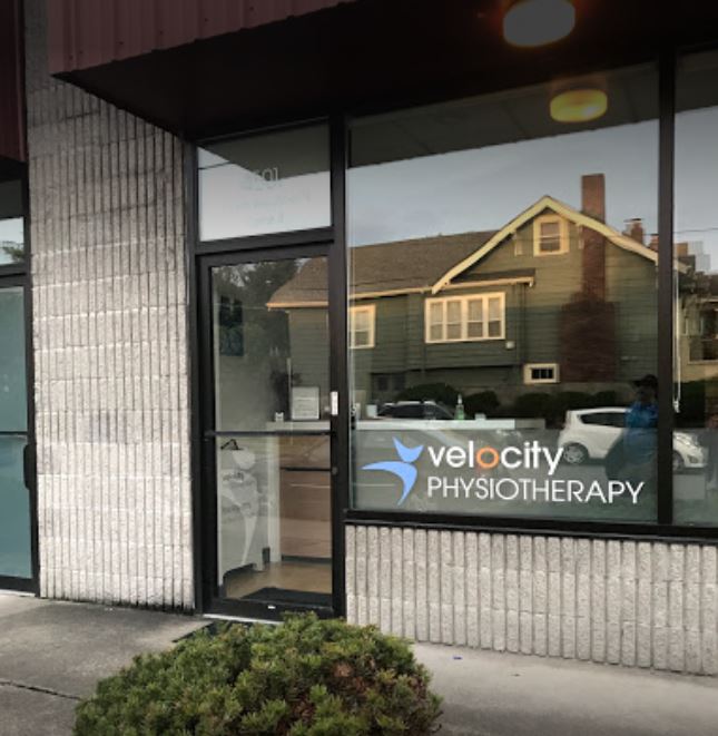 Velocity Physiotherapy