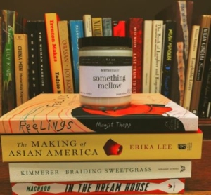 Yu and Me Books