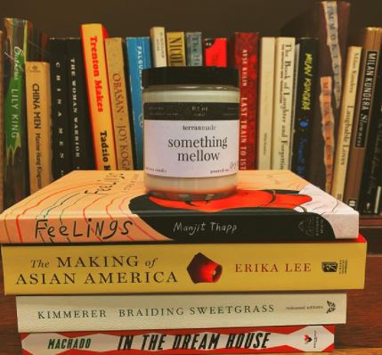 Yu and Me Books