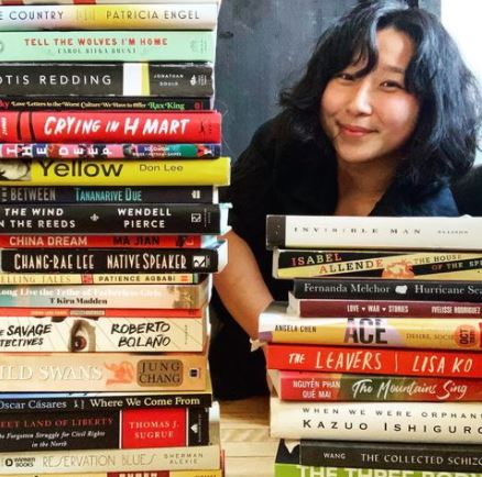 Yu and Me Books