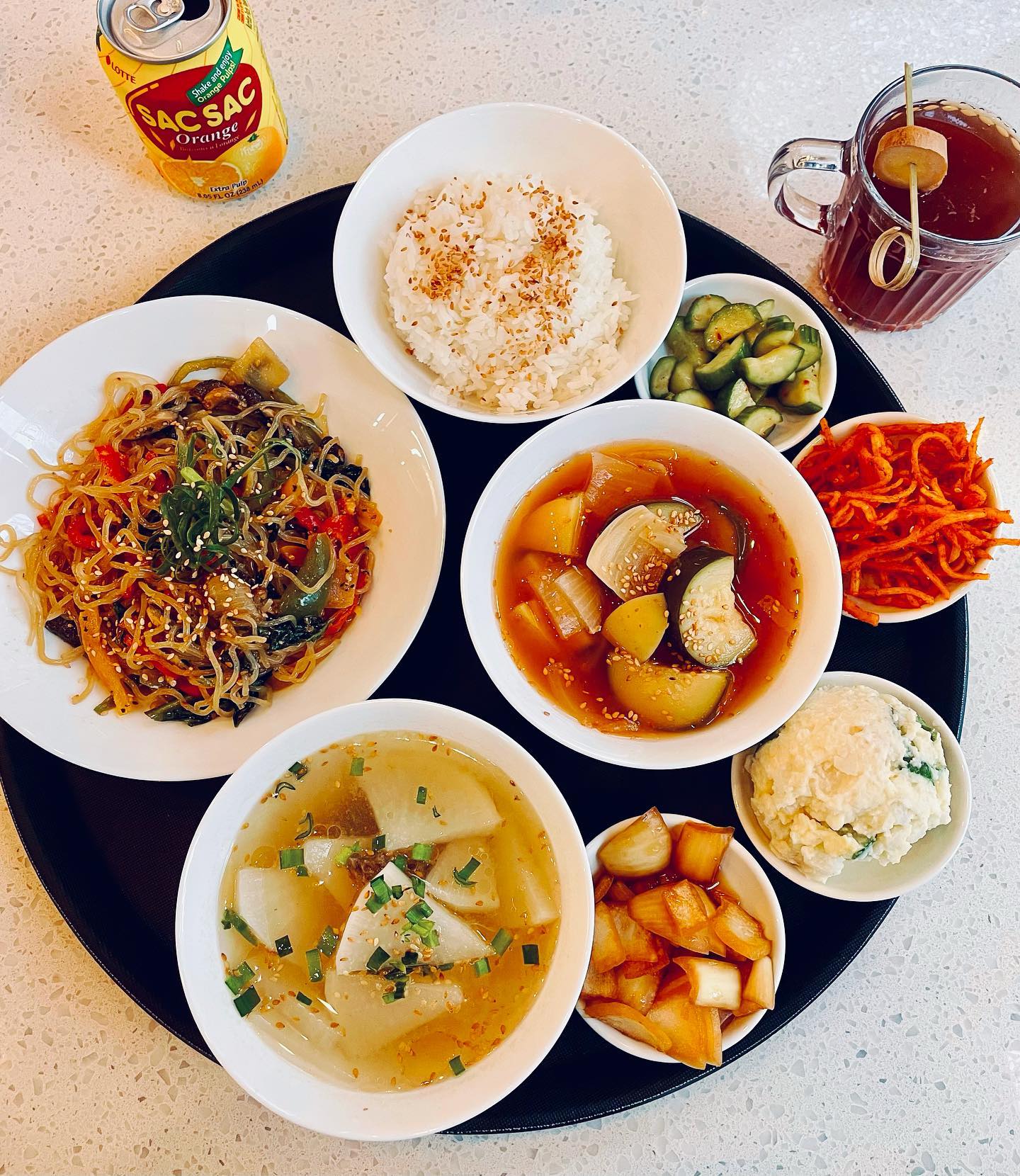 OHSUN Banchan Deli